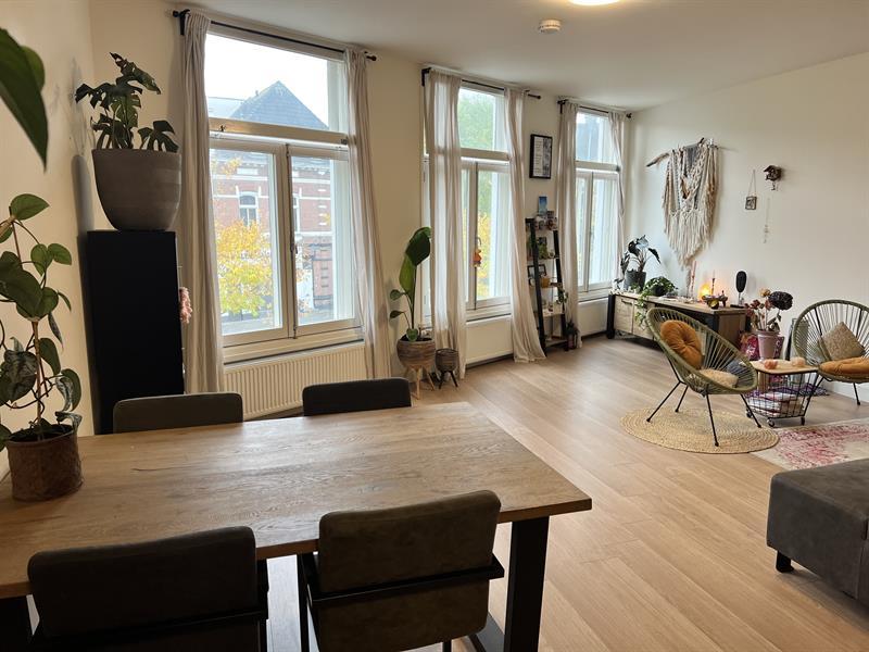 Apartment for rent €1050 euro Nieuwe Haagdijk, Breda