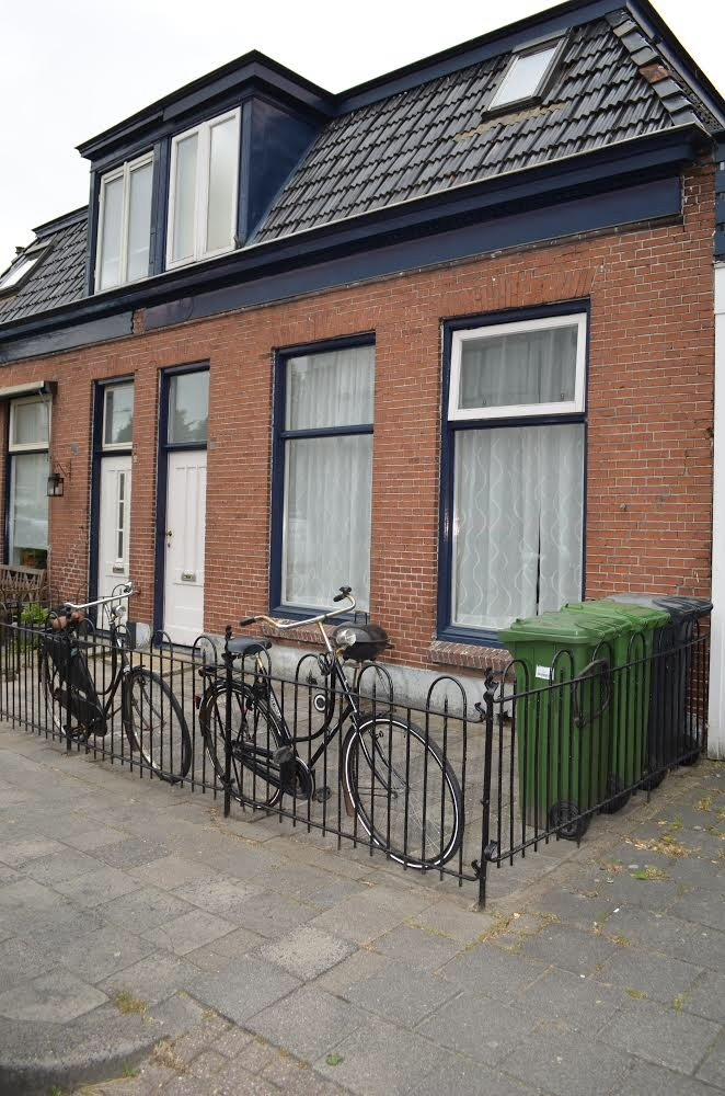 show all photos of Pier Panderstraat
