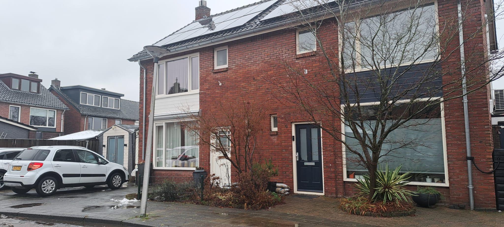 show all photos of Johan van Hoornstraat