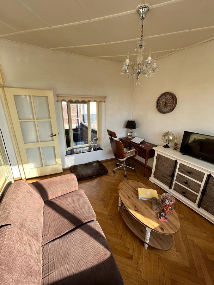 Pastoor van Leeuwenstraat, Helmond