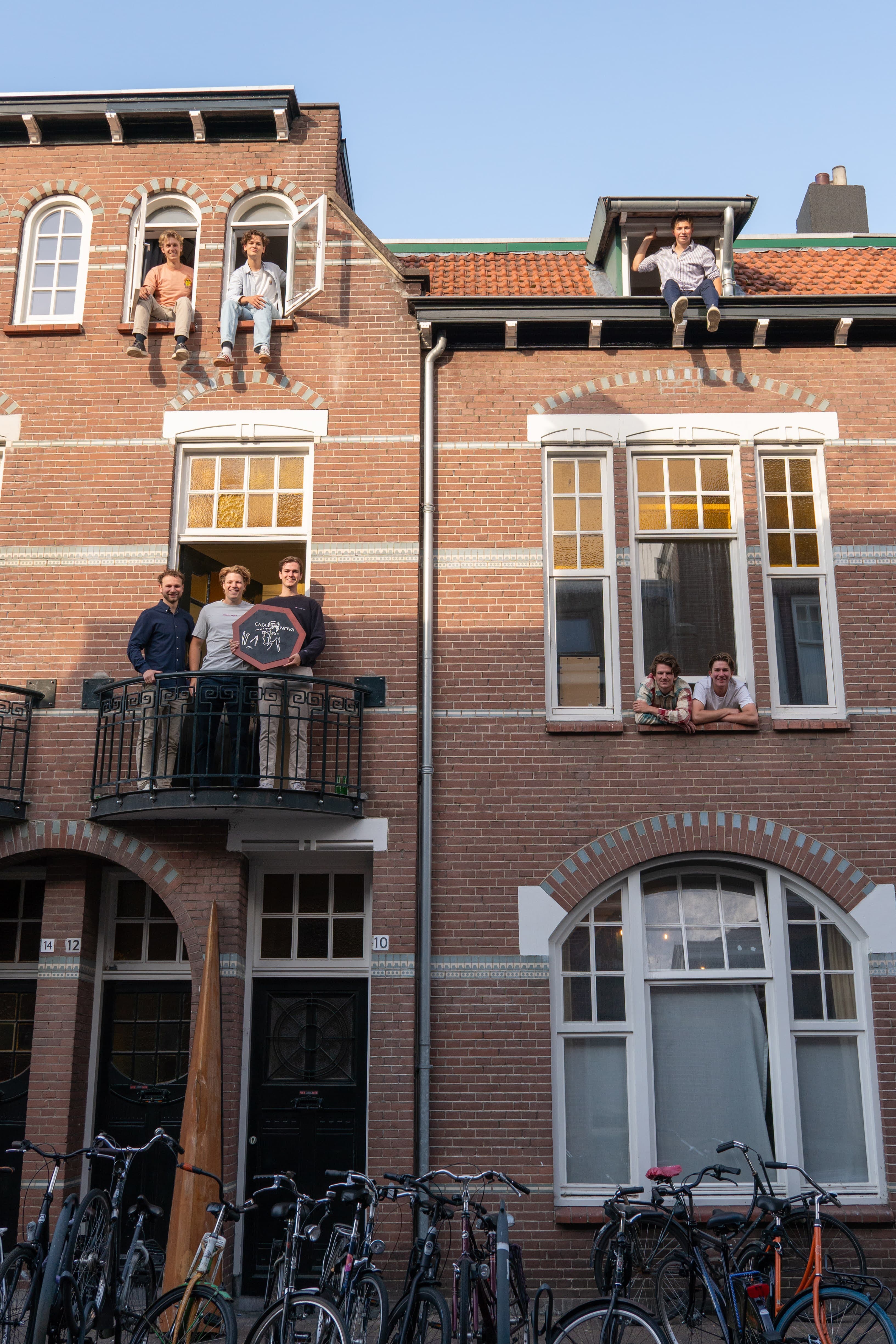 show all photos of Prins Hendrikstraat