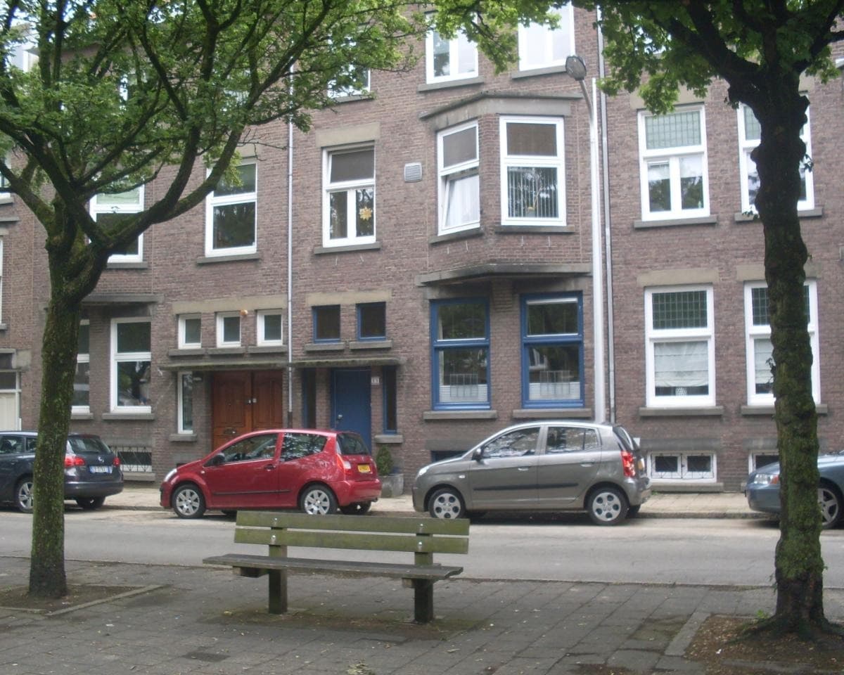 show all photos of Orleansplein