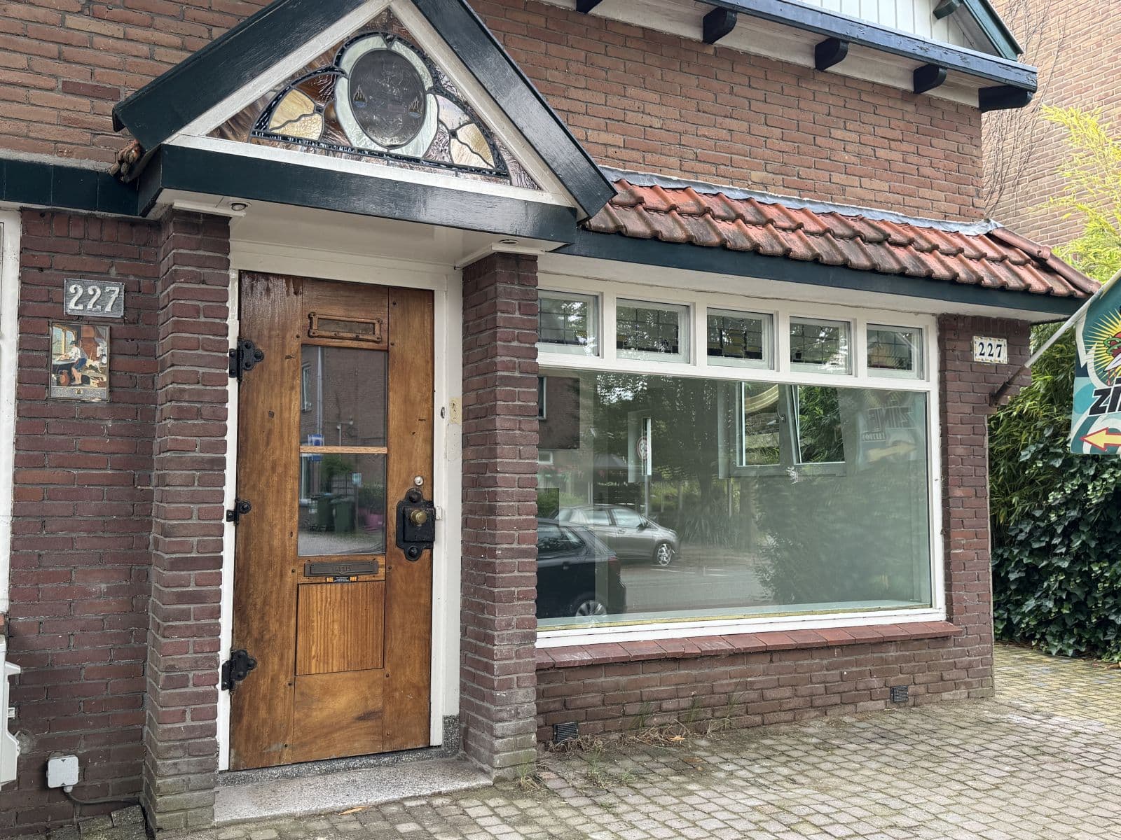 show all photos of Heyendaalseweg
