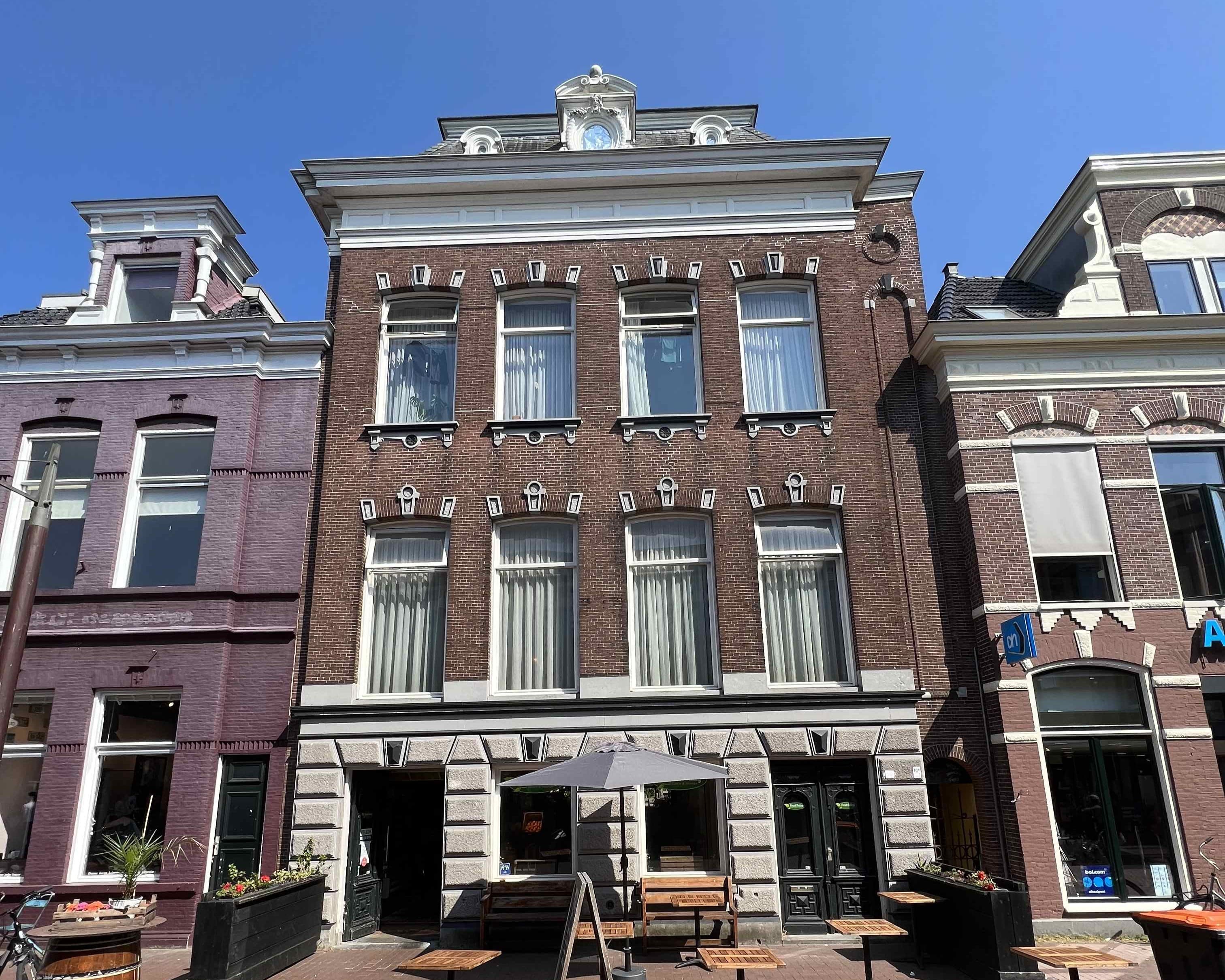 show all photos of Westerkade