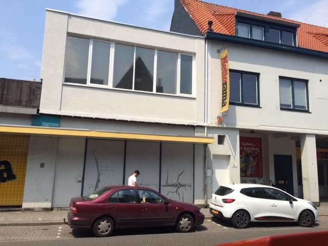 show all photos of Korvelseweg