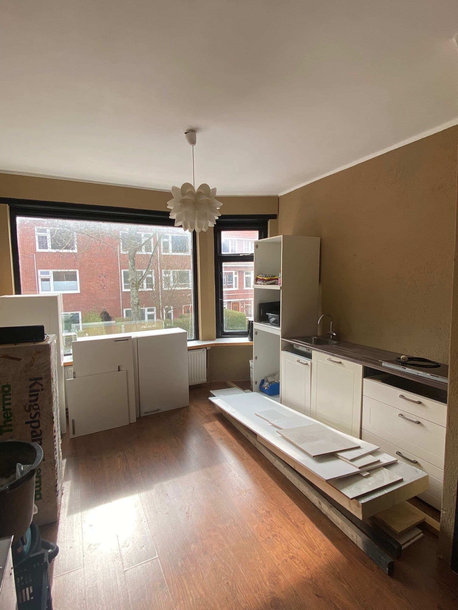 show all photos of Van Heemskerckstraat