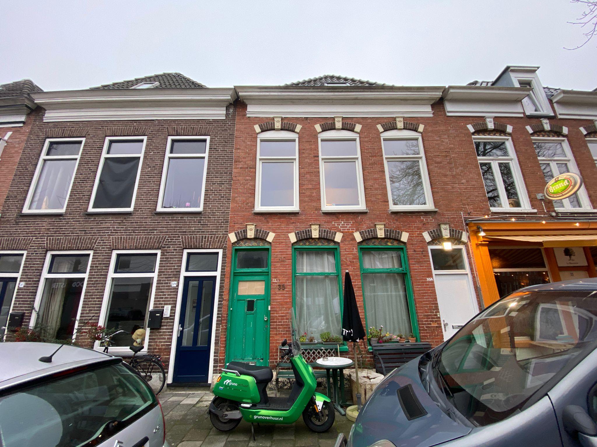 show all photos of Tweede Hunzestraat