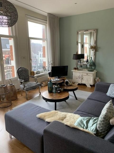 show all photos of Tweede Constantijn Huygensstraat