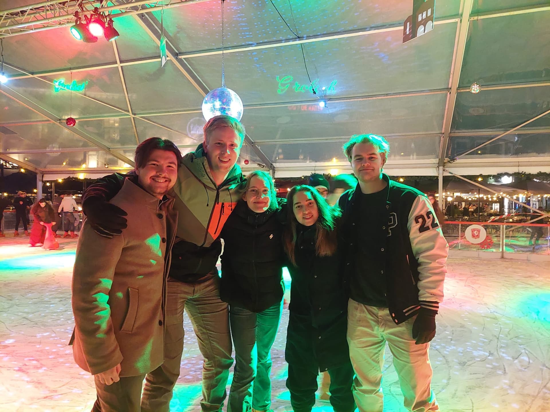 show all photos of Ribbeltsweg