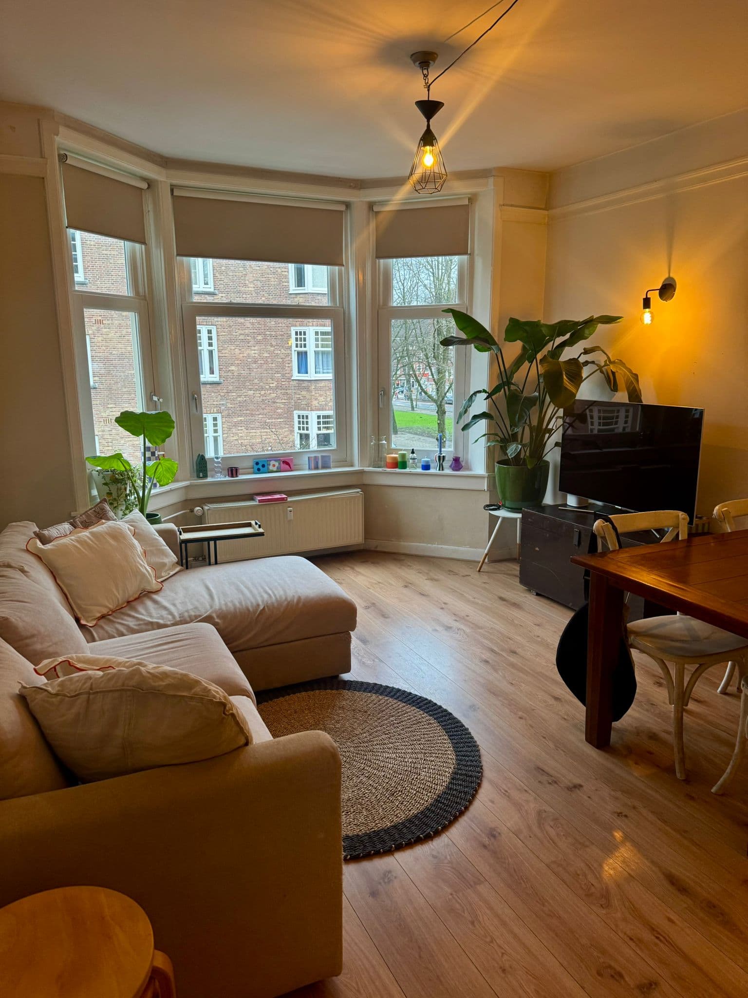 Sloestraat, Amsterdam