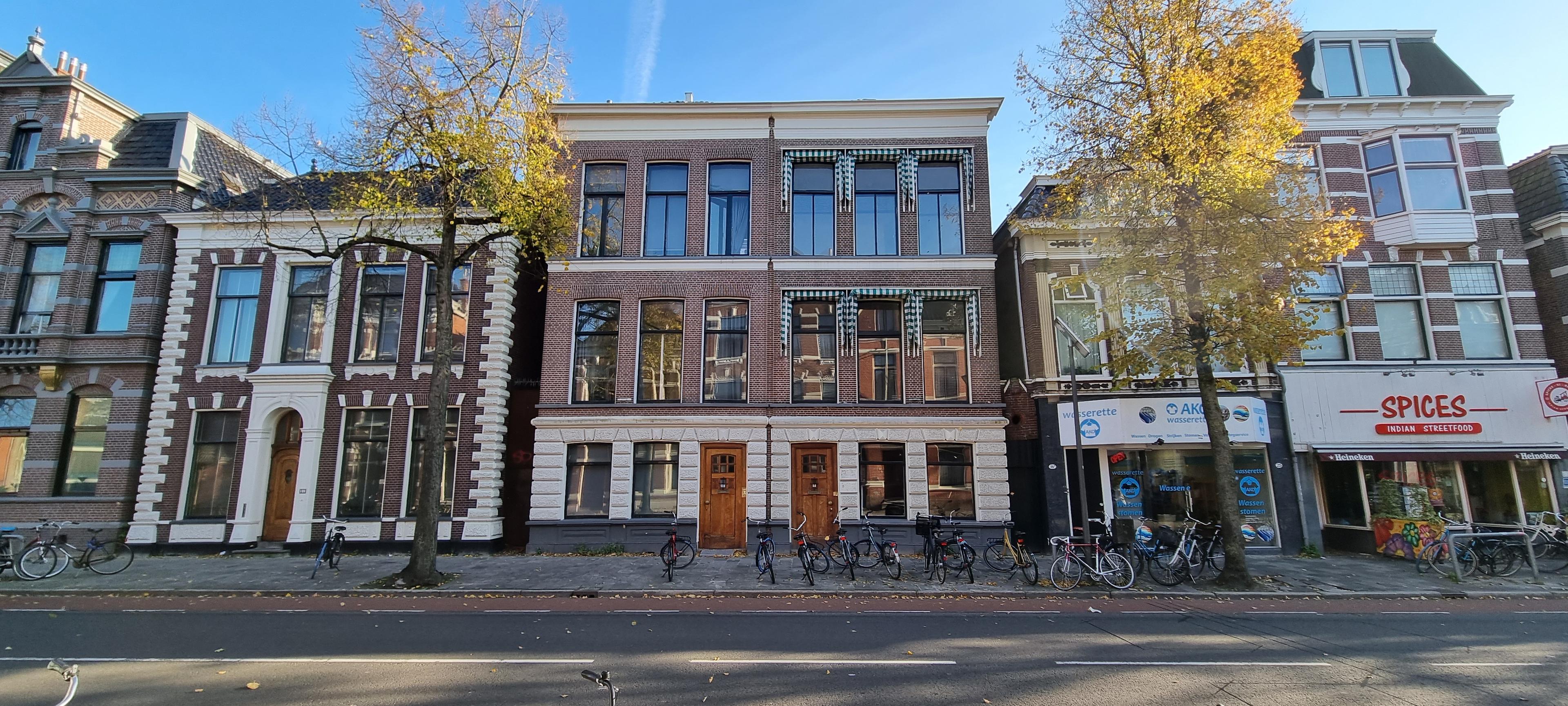 show all photos of Westersingel