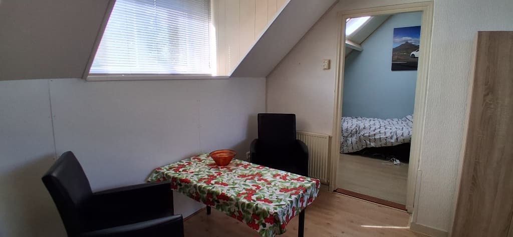 Fatimastraat, Tilburg