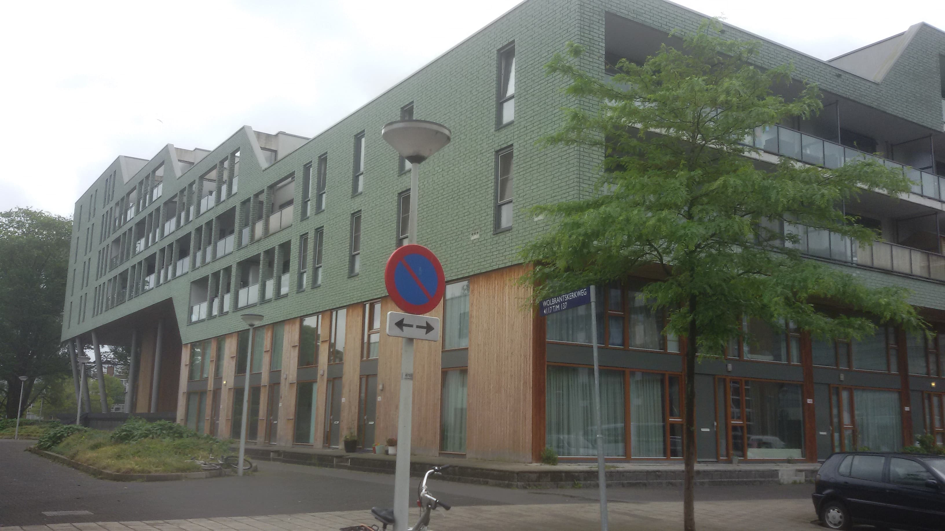 show all photos of Wolbrantskerkweg