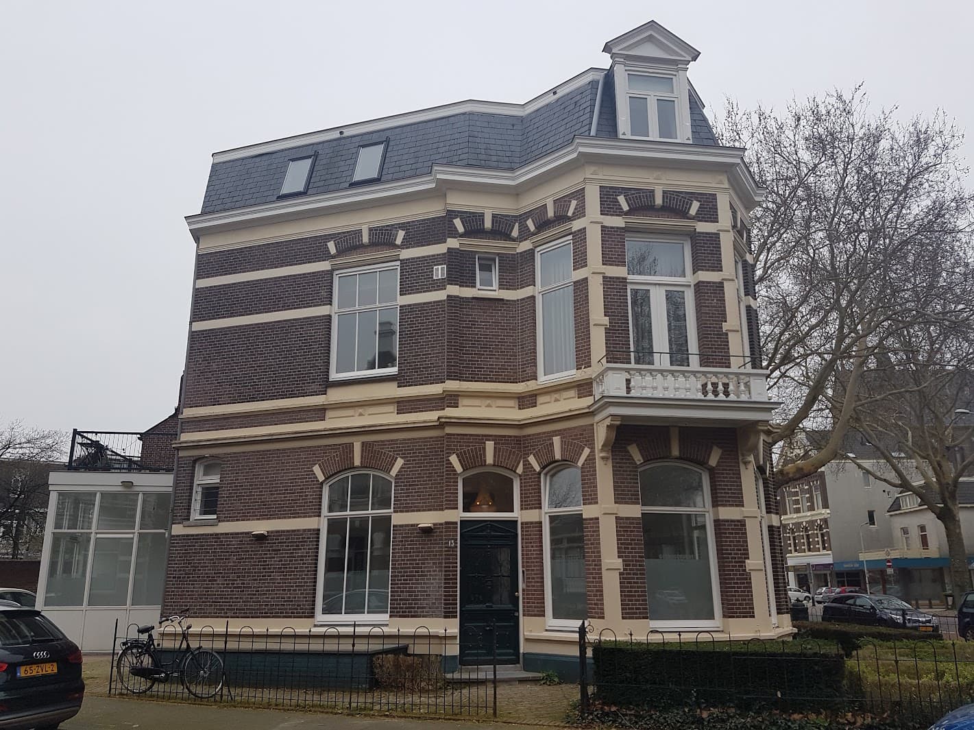 show all photos of Straalmanstraat