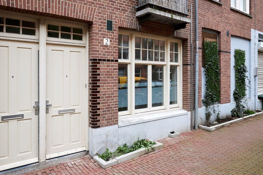 show all photos of Rombout Hogerbeetsstraat