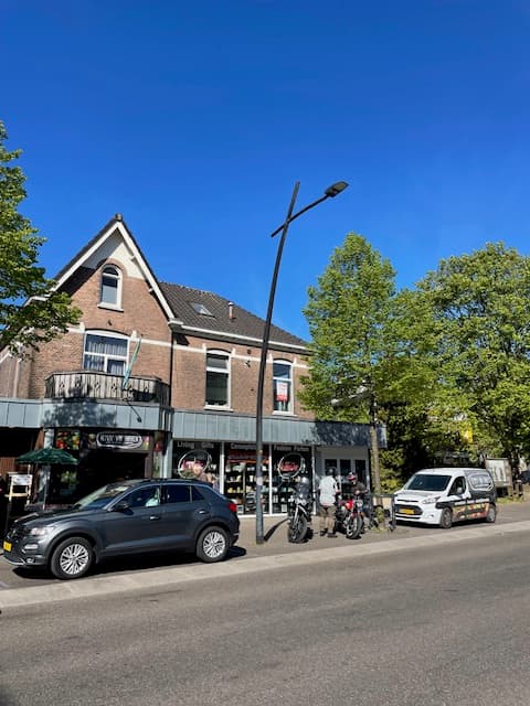 show all photos of Dorpsstraat