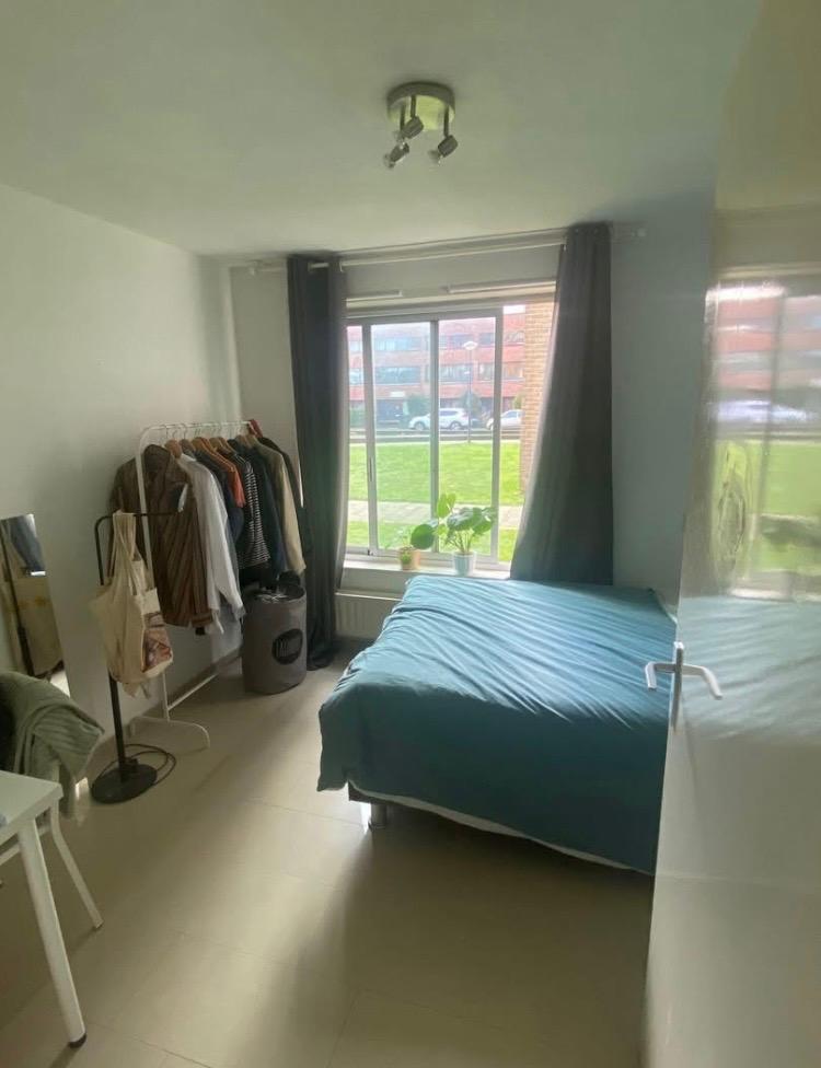 show all photos of Emmeline Pankhurststraat