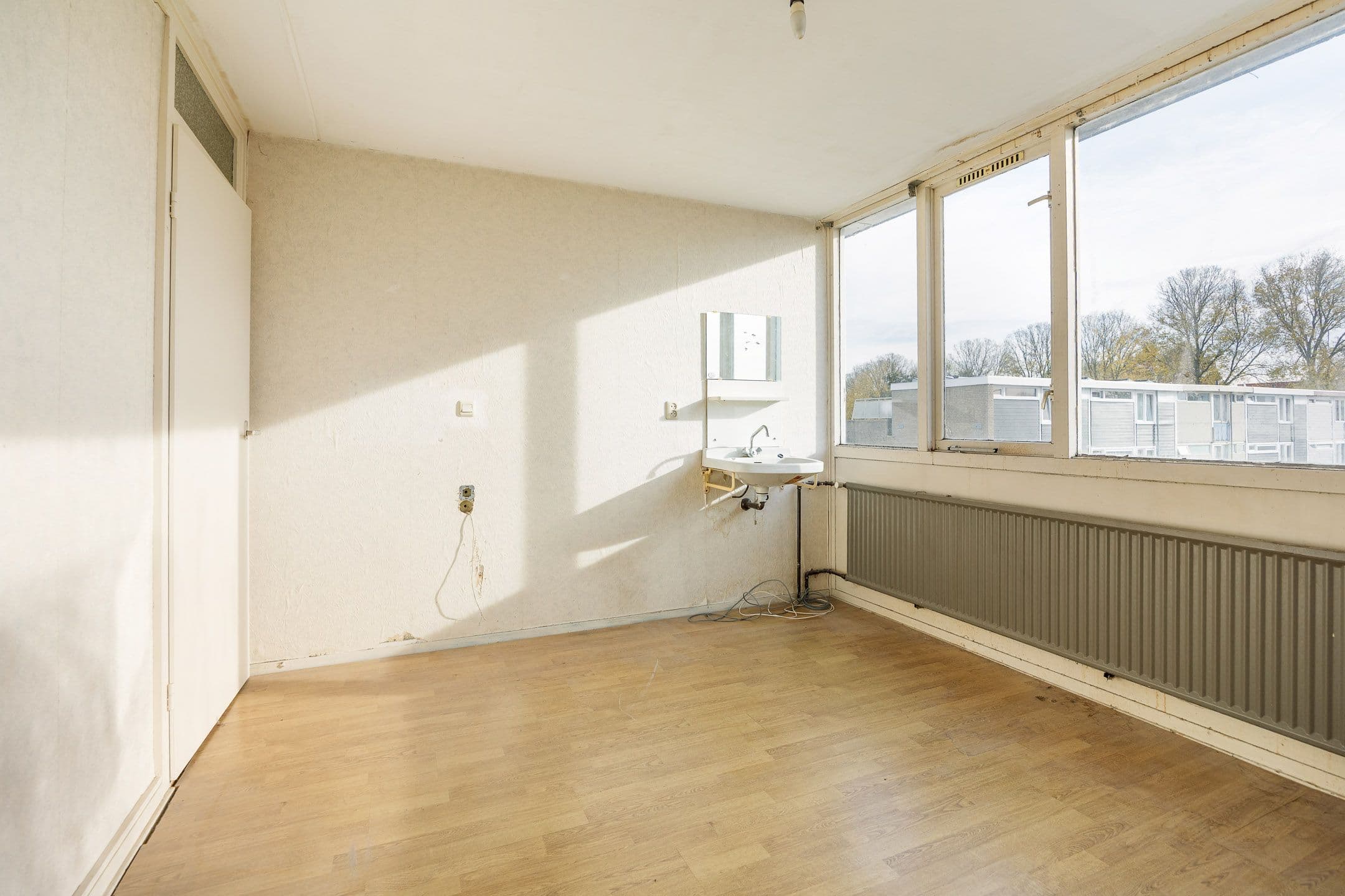 Middelgronden, Lelystad