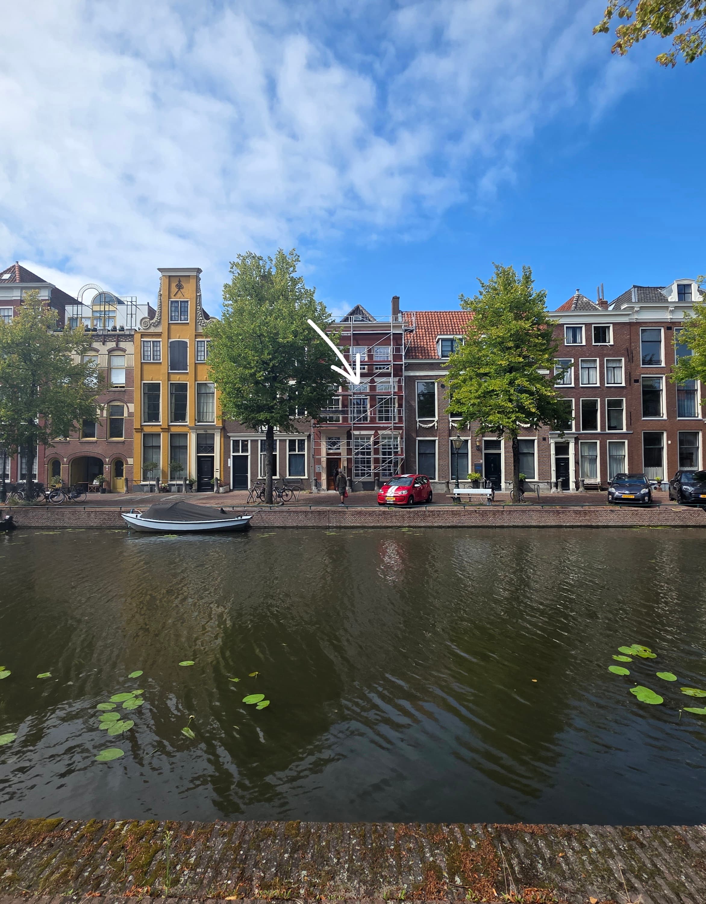 show all photos of Herengracht