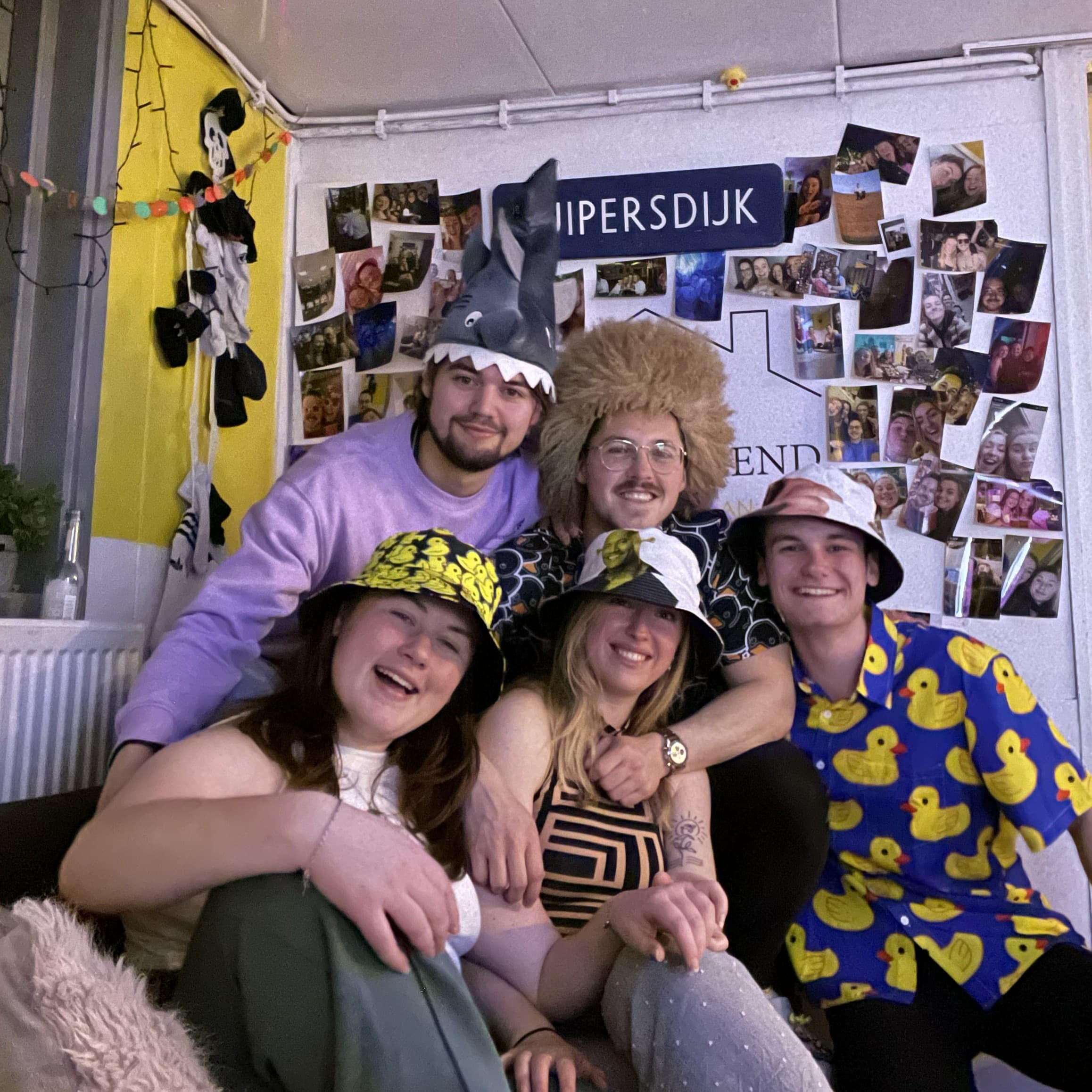 show all photos of Kuipersdijk