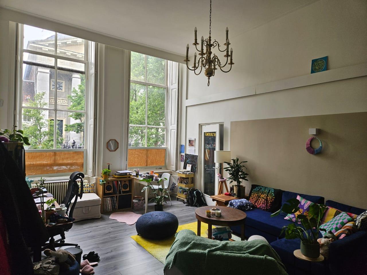 show all photos of Oudegracht