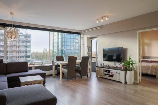 show all photos of Parnassusweg