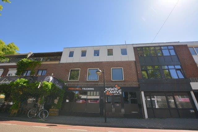 show all photos of Hoofdstraat