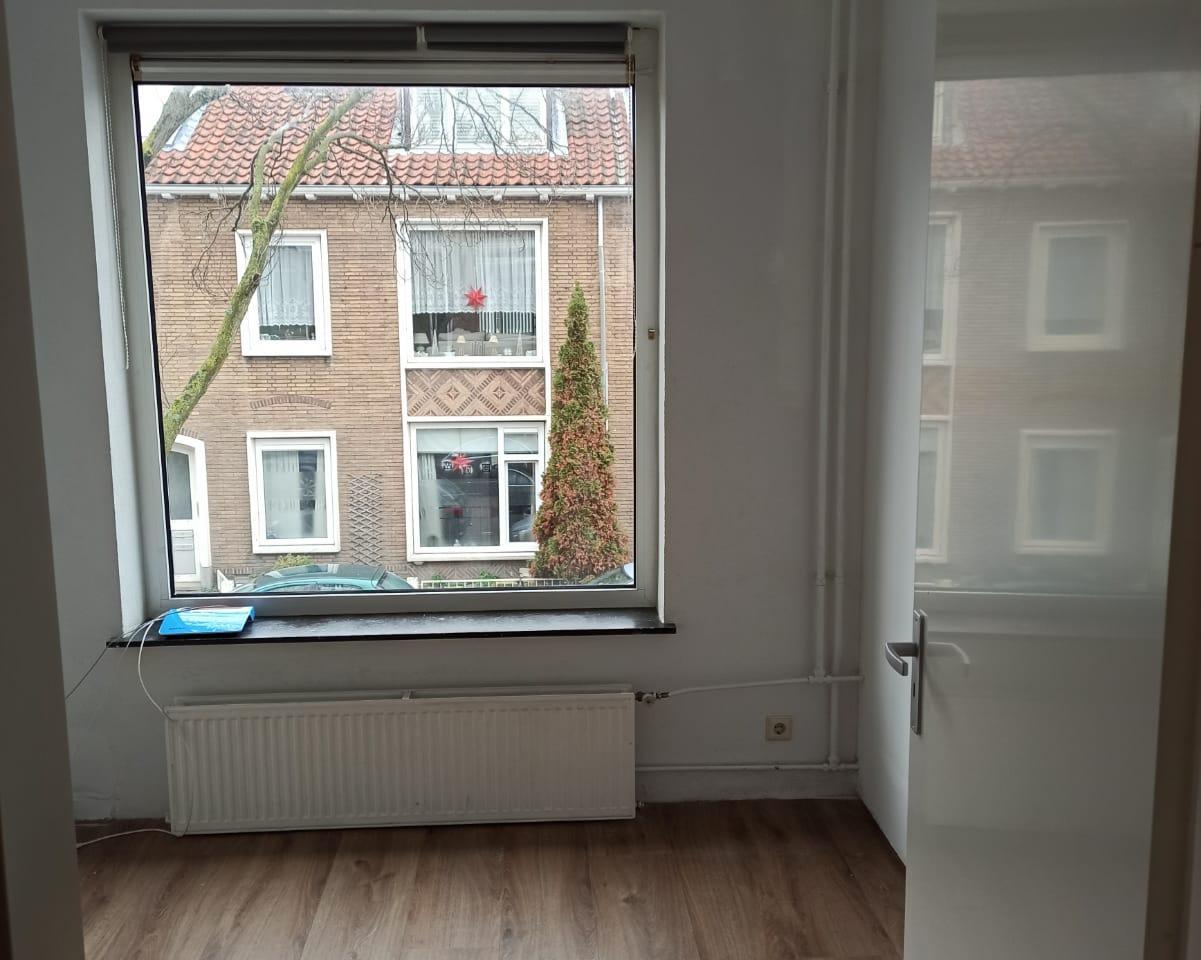 show all photos of Maarsbergenstraat