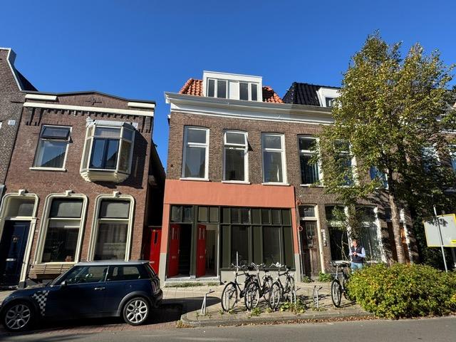 show all photos of Rabenhauptstraat