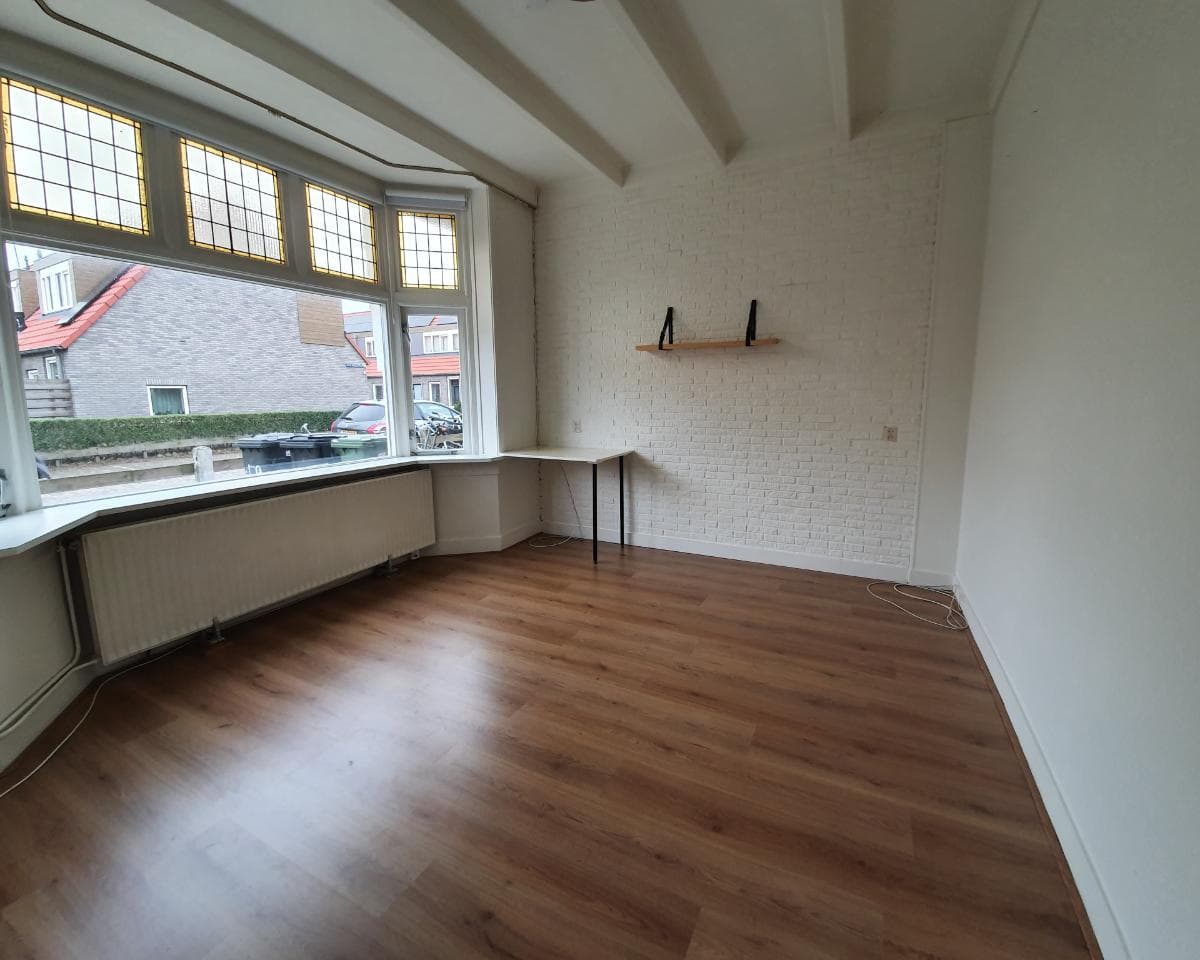 show all photos of Jacob Binckesstraat