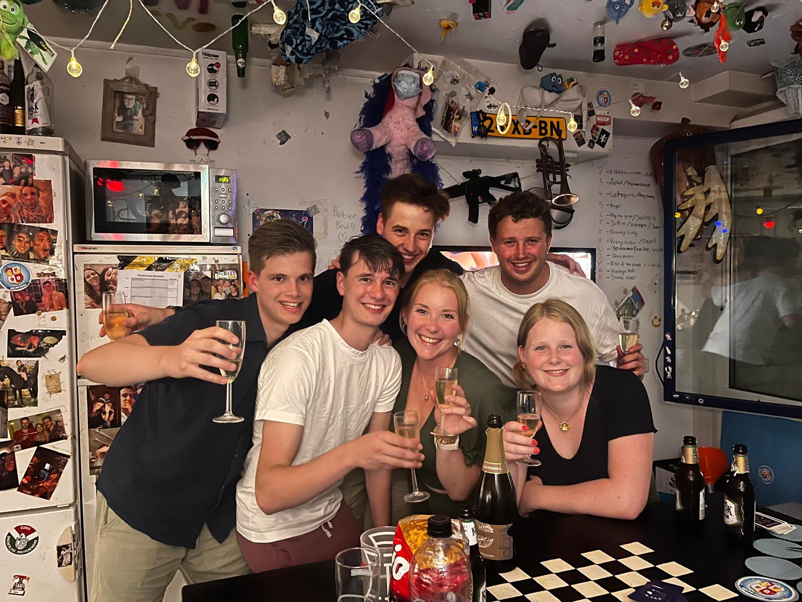 show all photos of Witbreuksweg