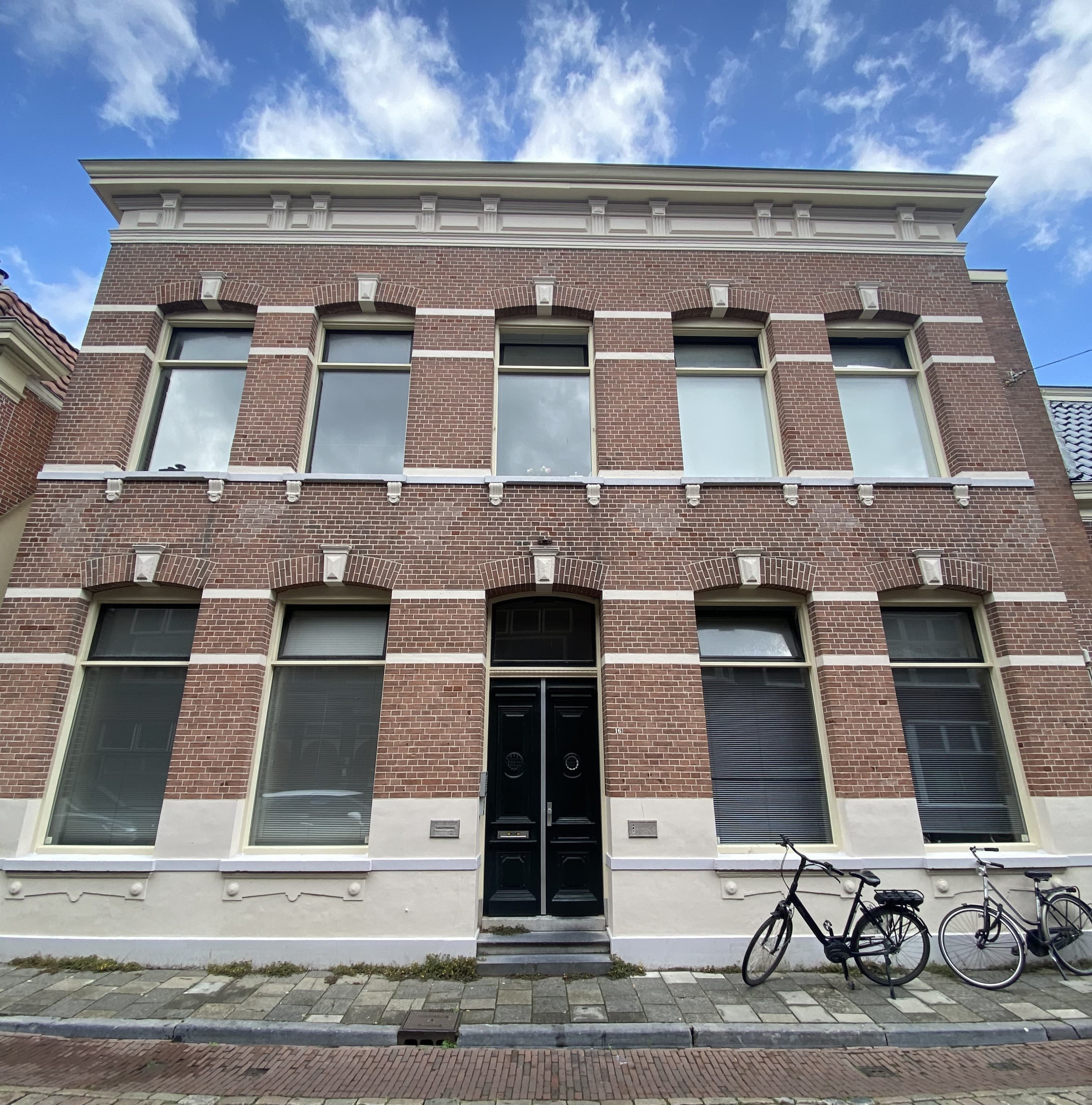 show all photos of Hofstraat