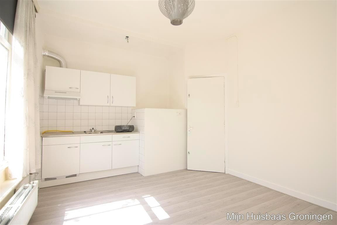 Room for rent €499 euro Paulus Lamanstraat, Groningen | Kamernet