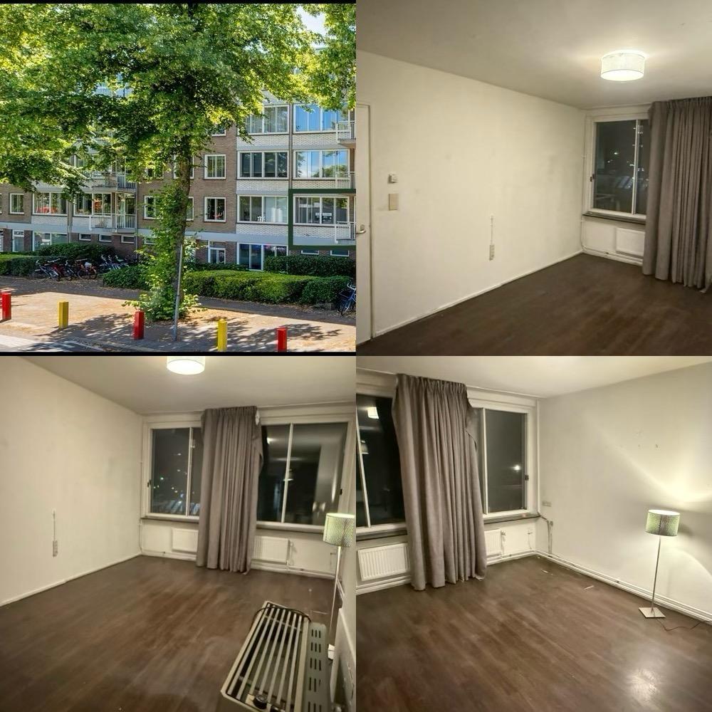 show all photos of Van Bijnkershoeklaan