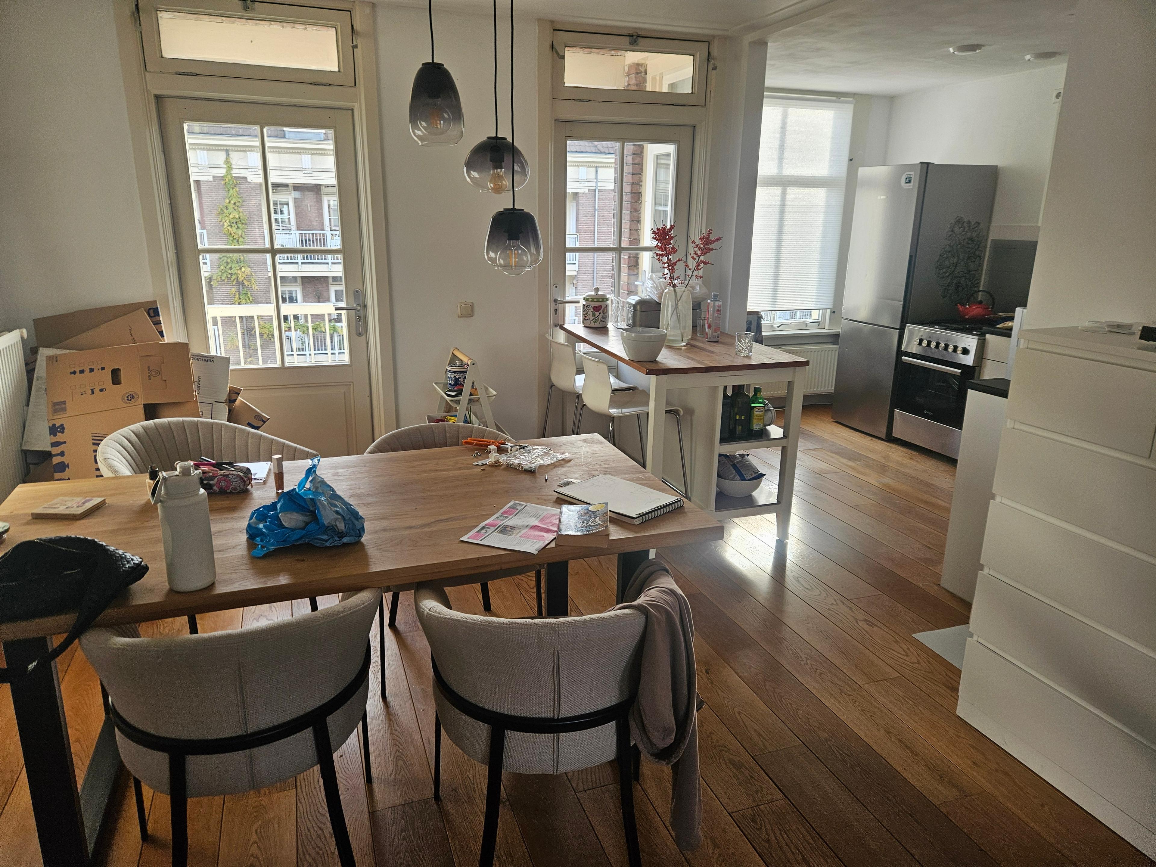 show all photos of Balistraat