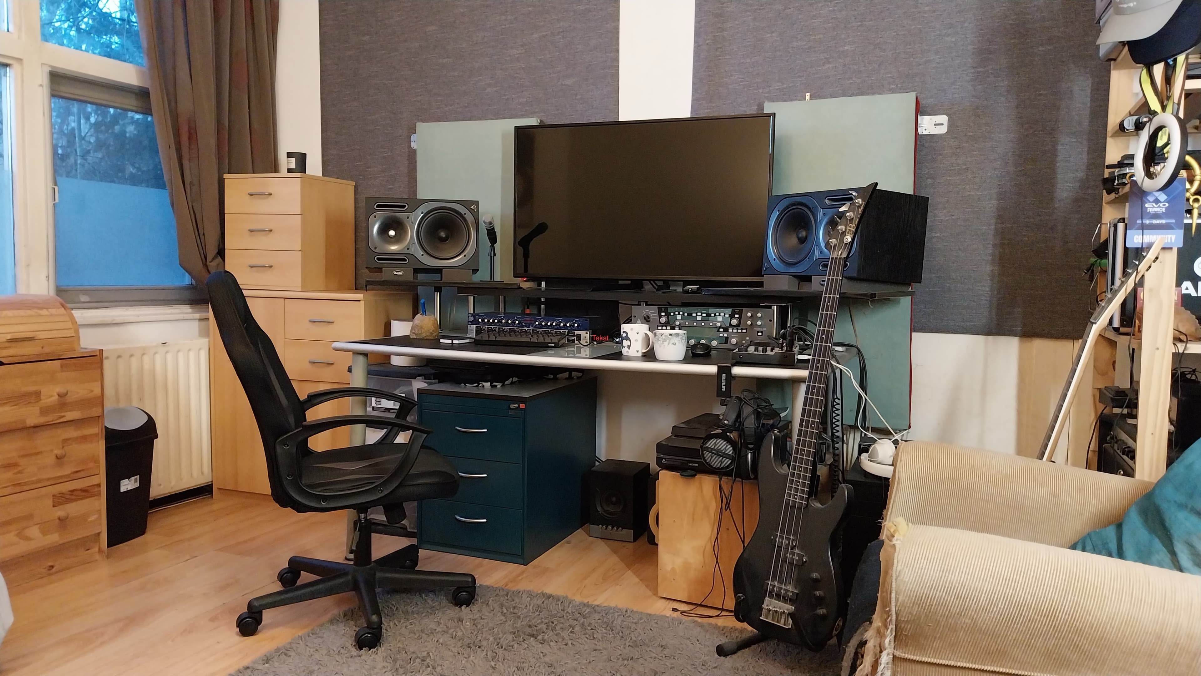 show all photos of Zijkanaal F Oost