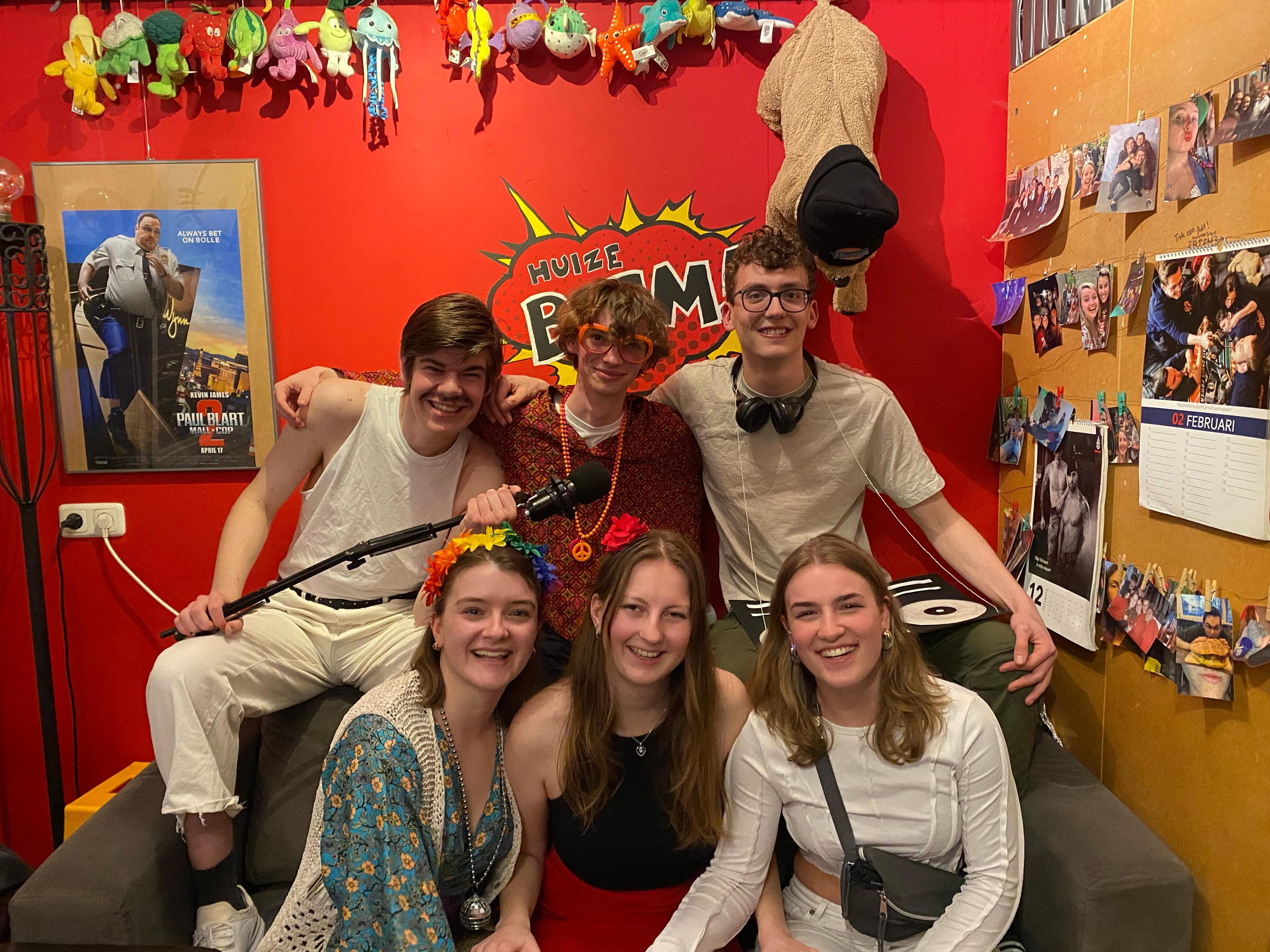 show all photos of Witbreuksweg