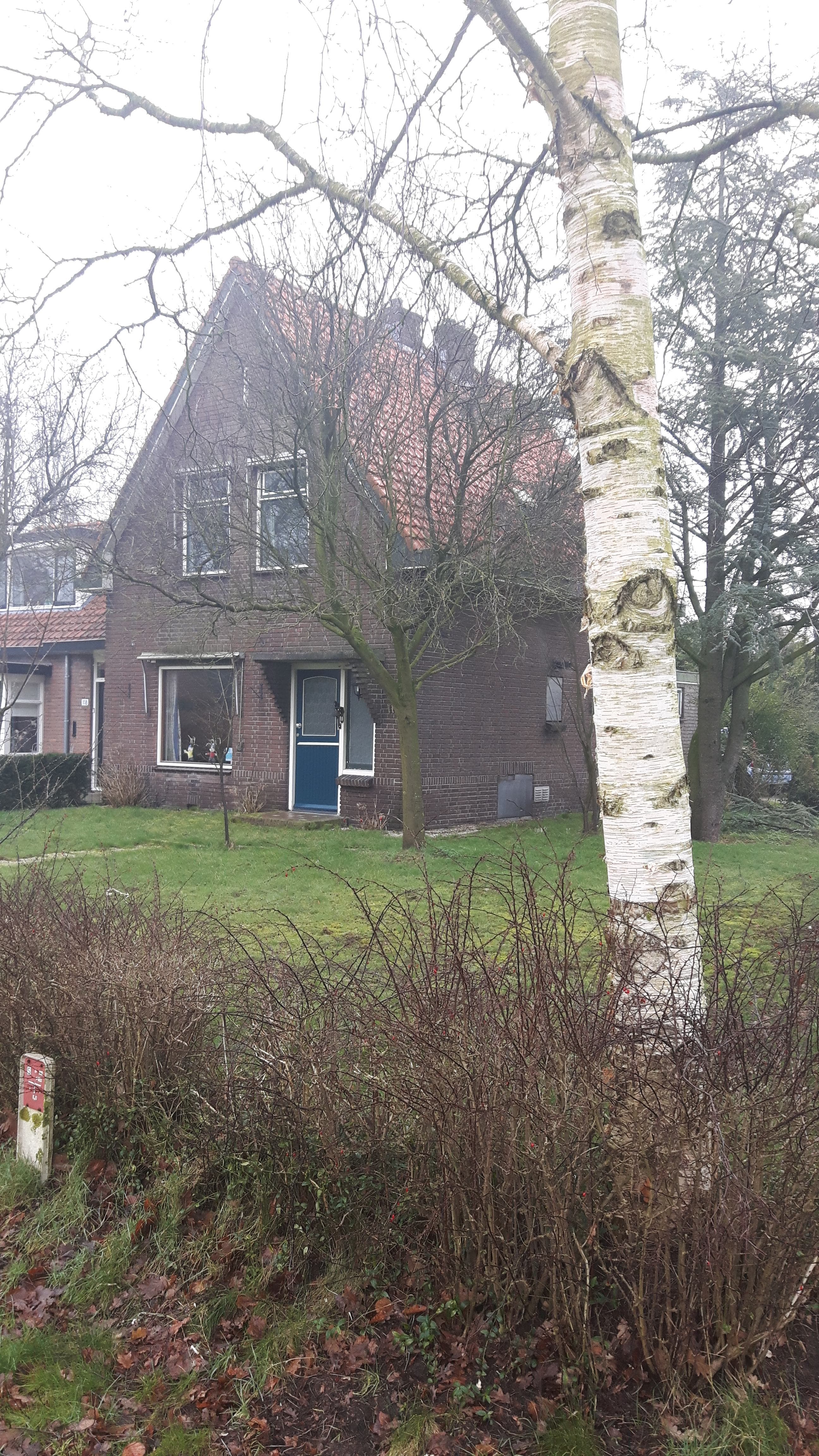 show all photos of Oude Nijkerkerweg