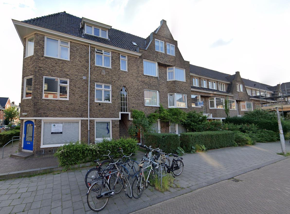 show all photos of Kamerlingh Onnesstraat