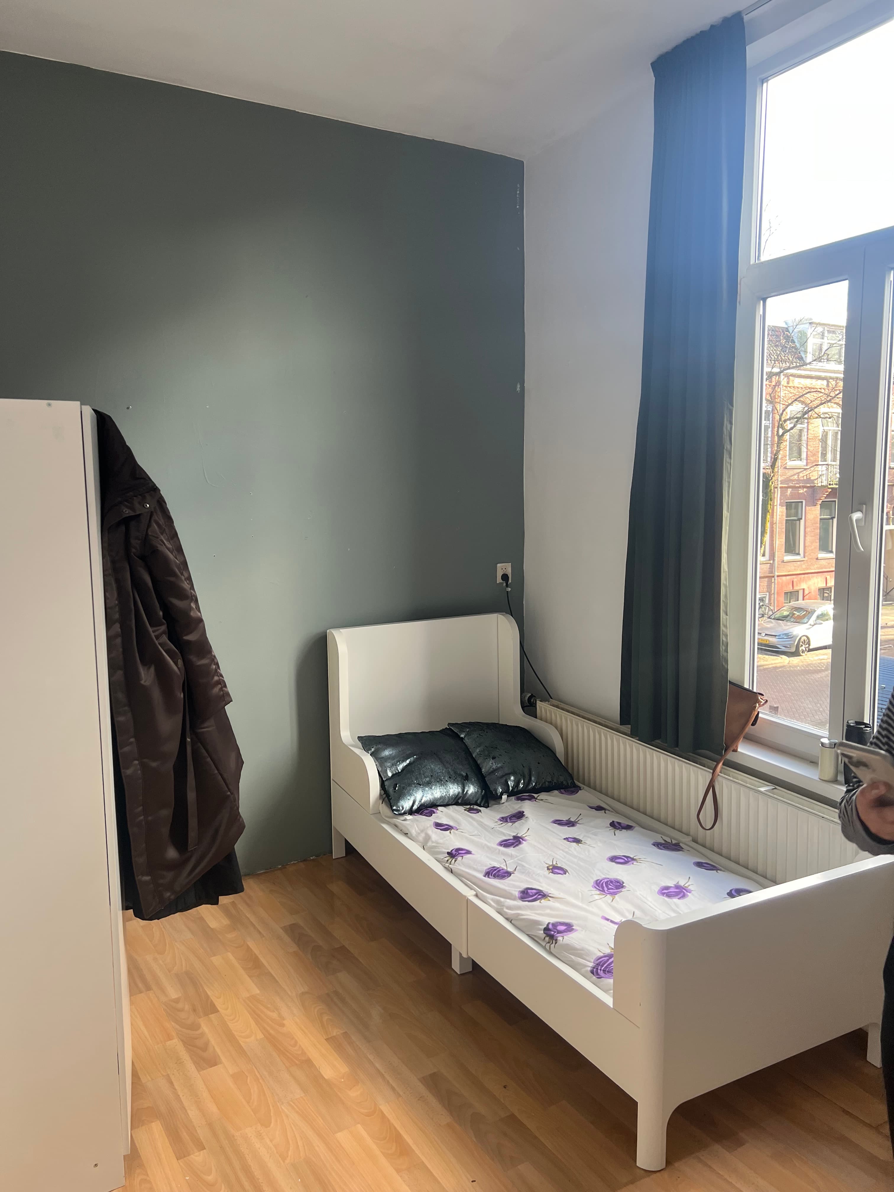 Jan Pieterszoon Coenstraat 62 Bis, Utrecht