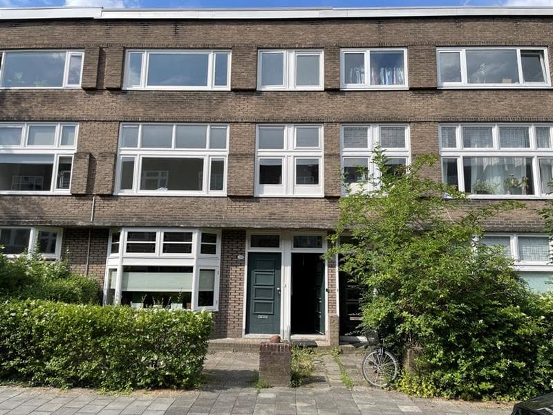 show all photos of Oppenheimstraat