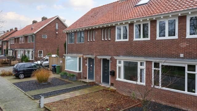 show all photos of Graafse Ringweg