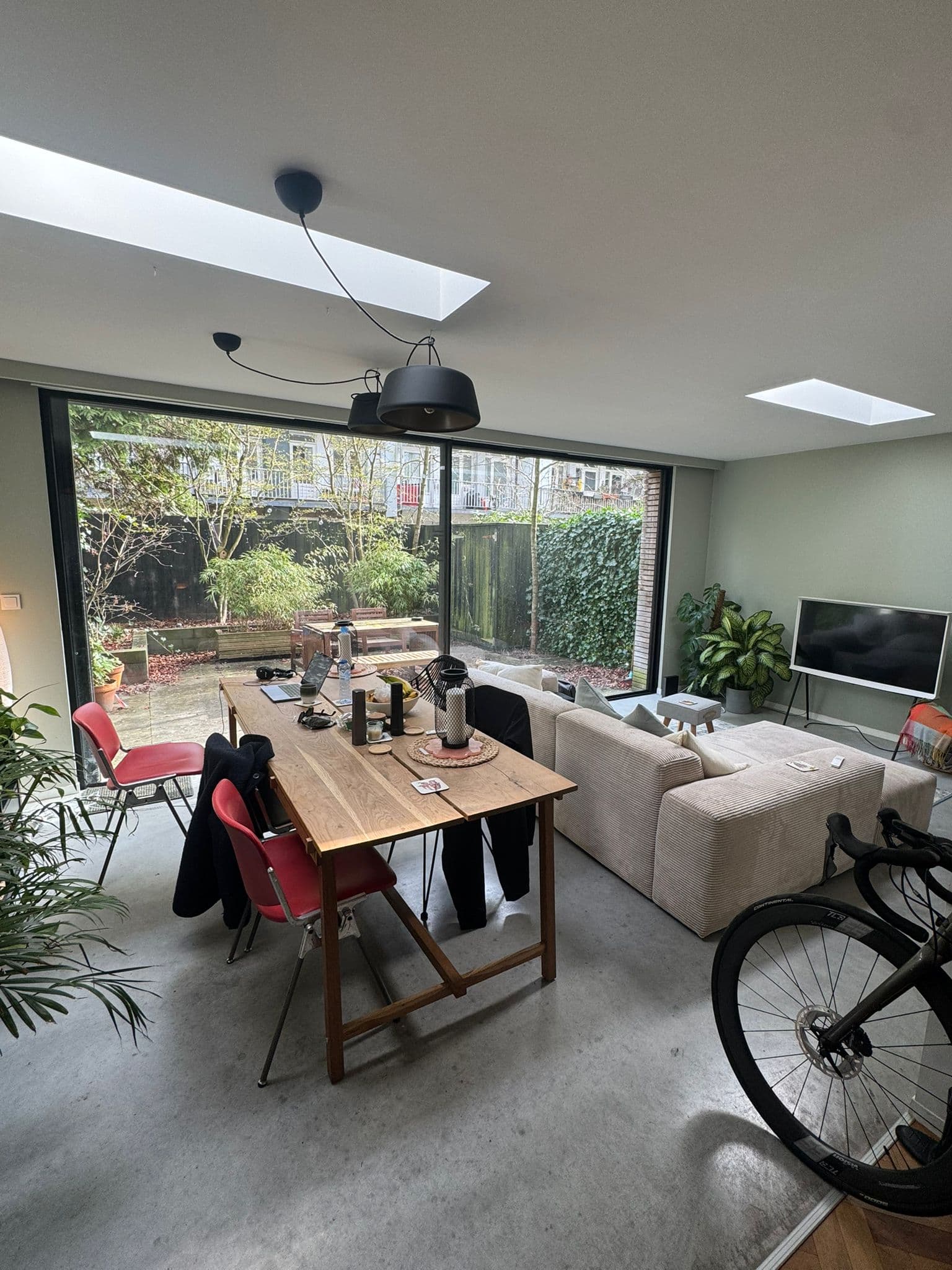 show all photos of Baffinstraat