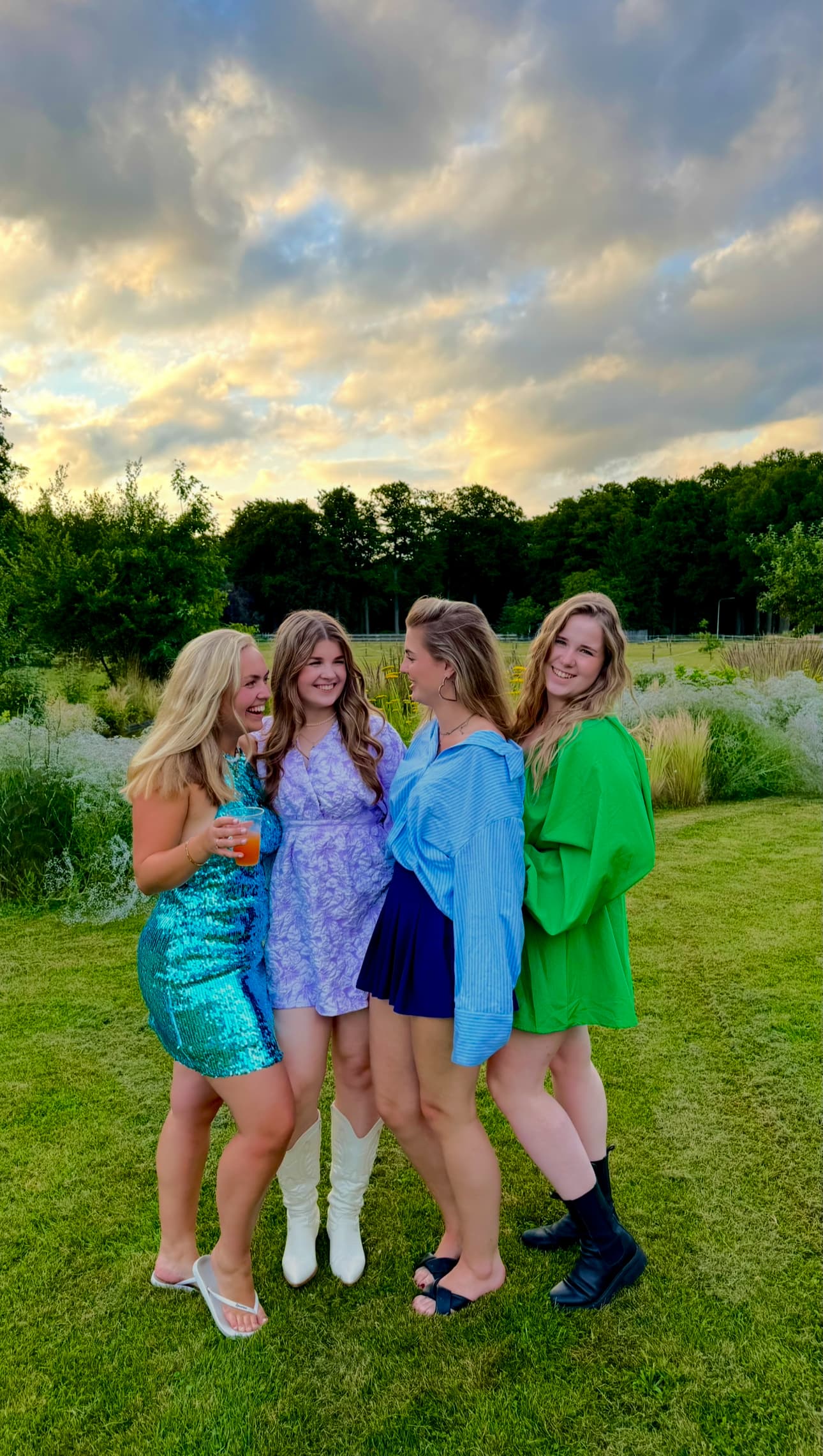 Mina Krusemanstraat, Enschede