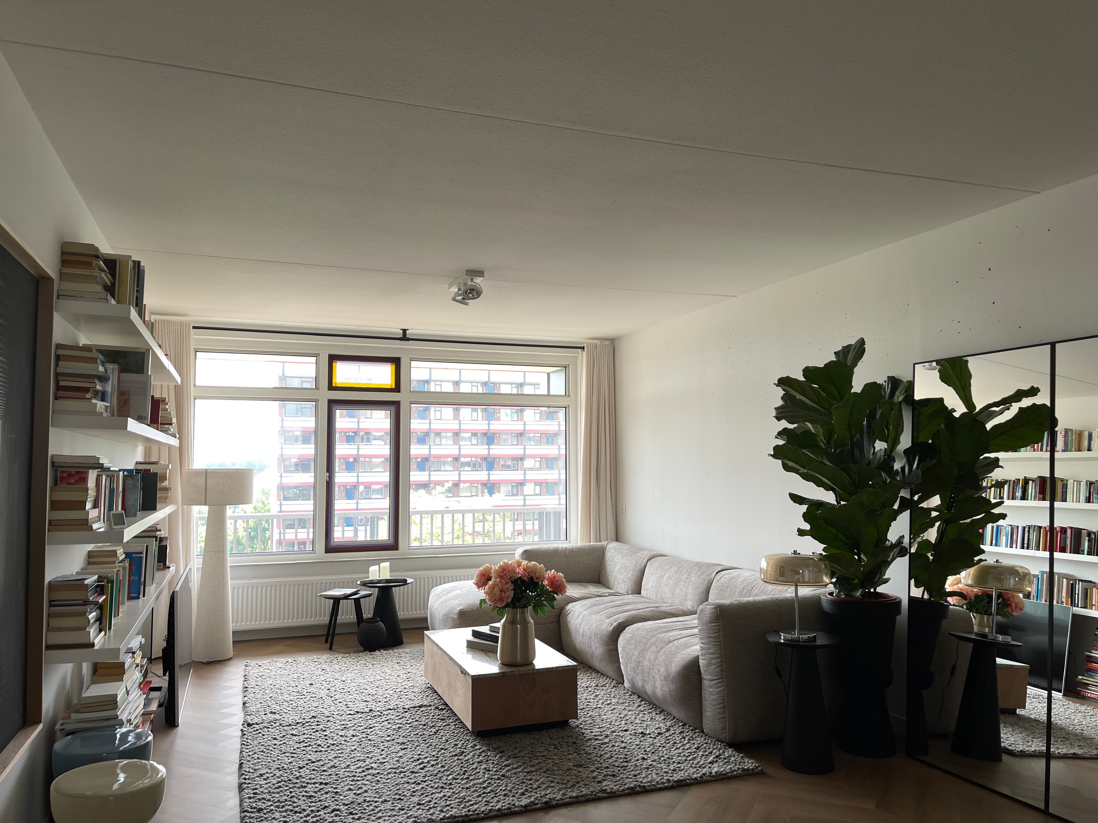 H. Cleyndertweg 789, Amsterdam