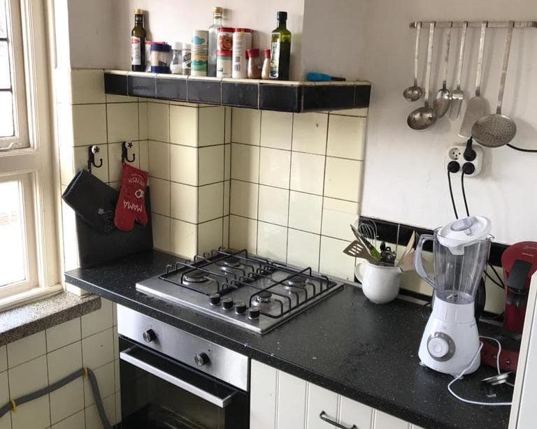 Van Royenlaan, Groningen