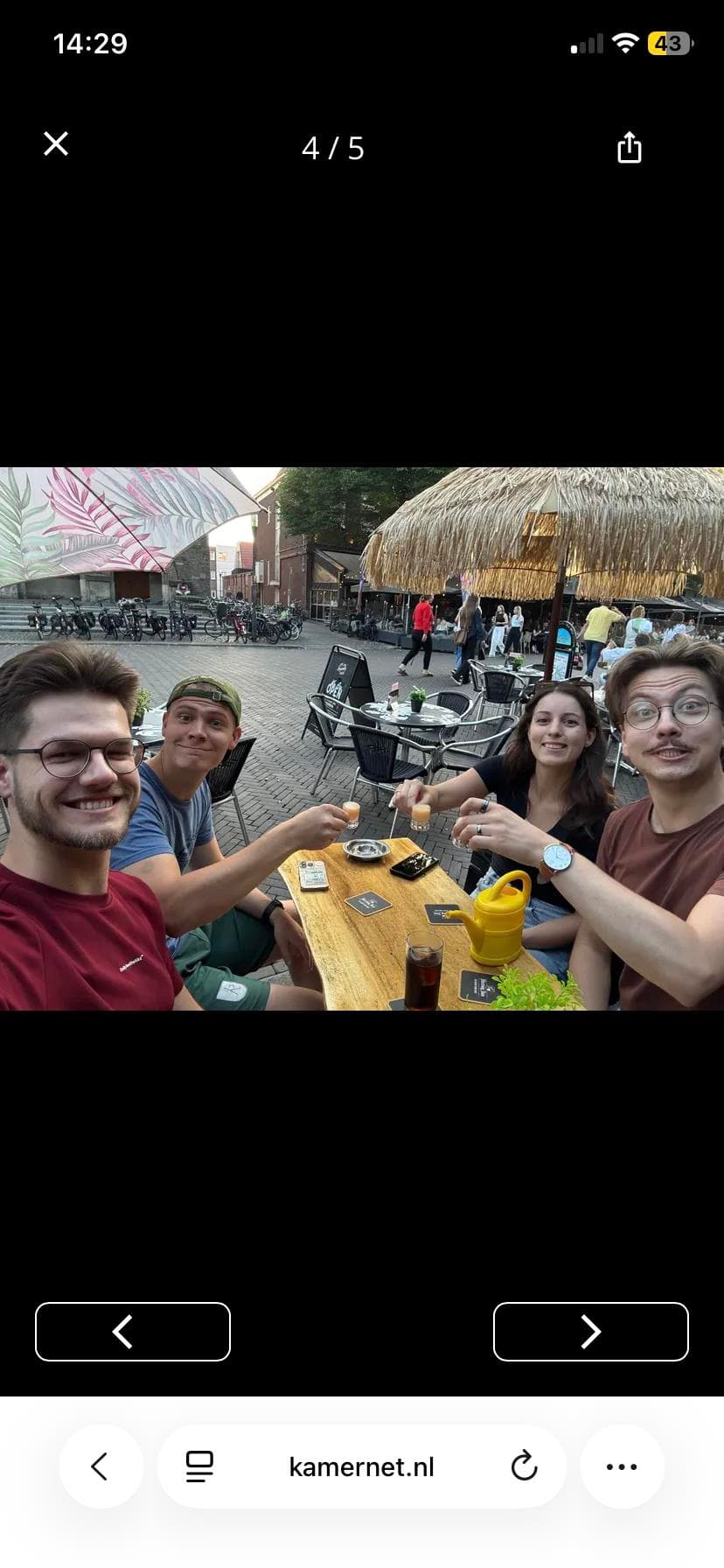 show all photos of Deurningerstraat