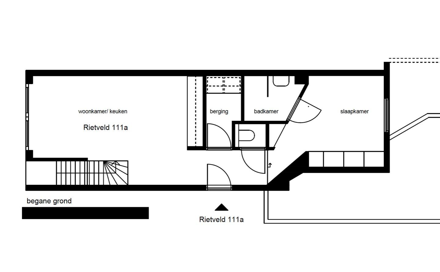 show all photos of Rietveld