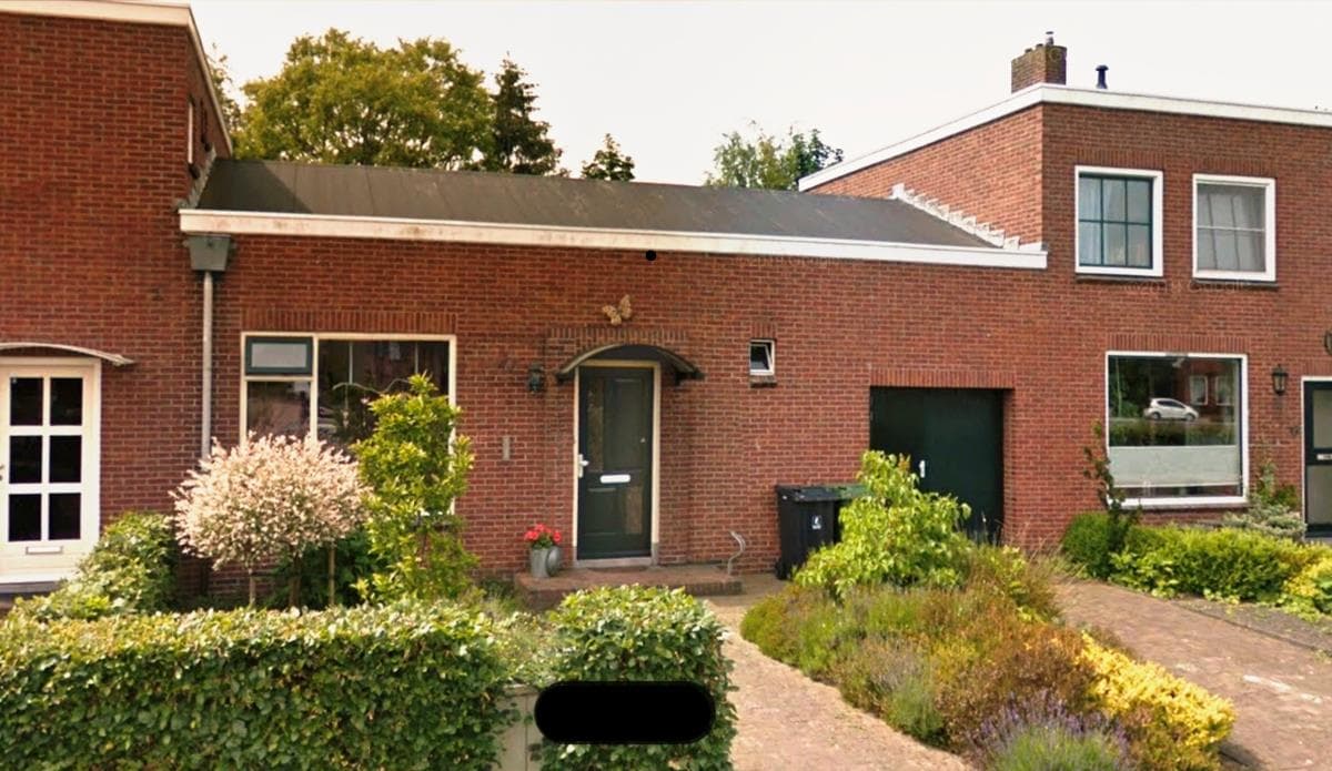 show all photos of Boeiersingel