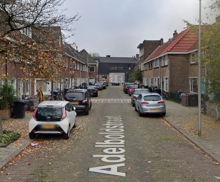 show all photos of Adelboldstraat